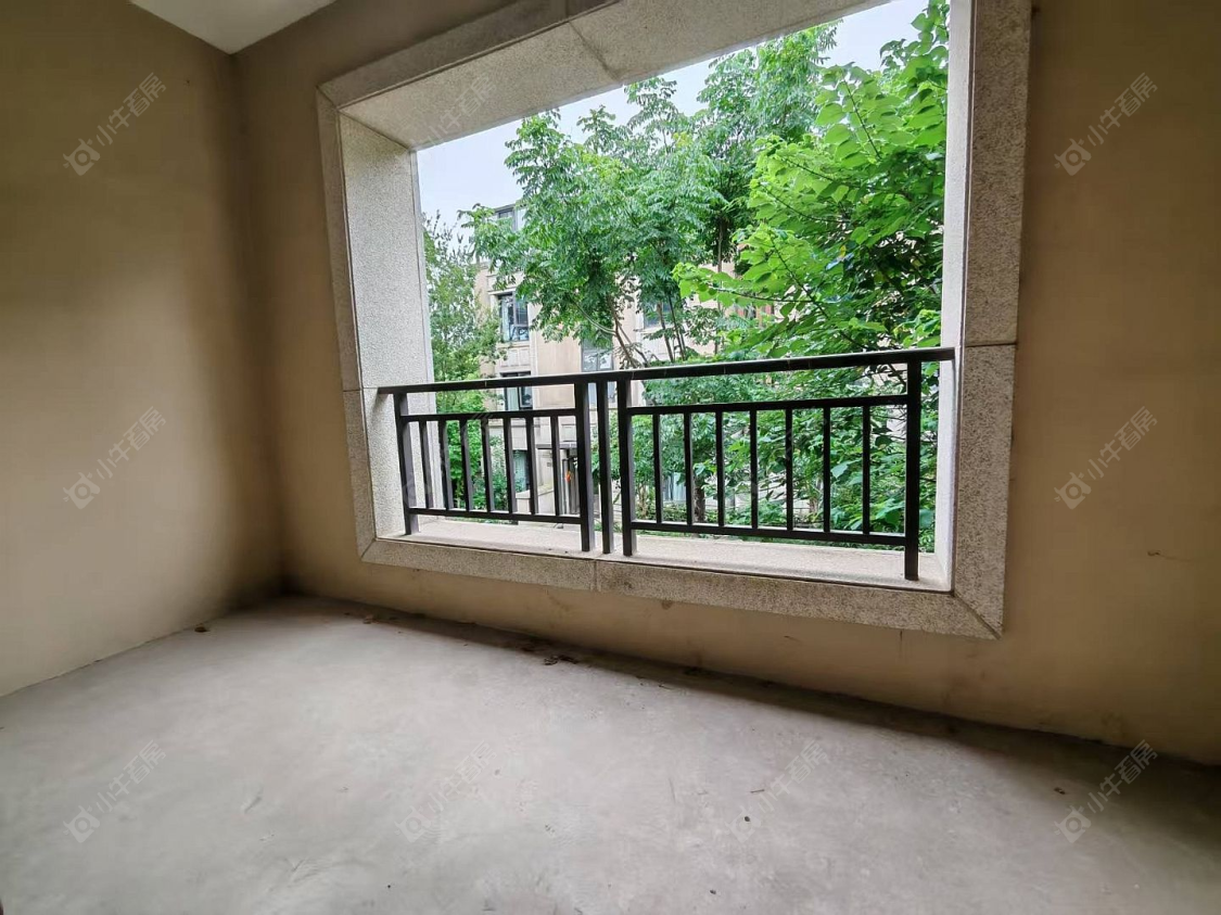 上海海上郡在售二手房源小区图_小牛看房