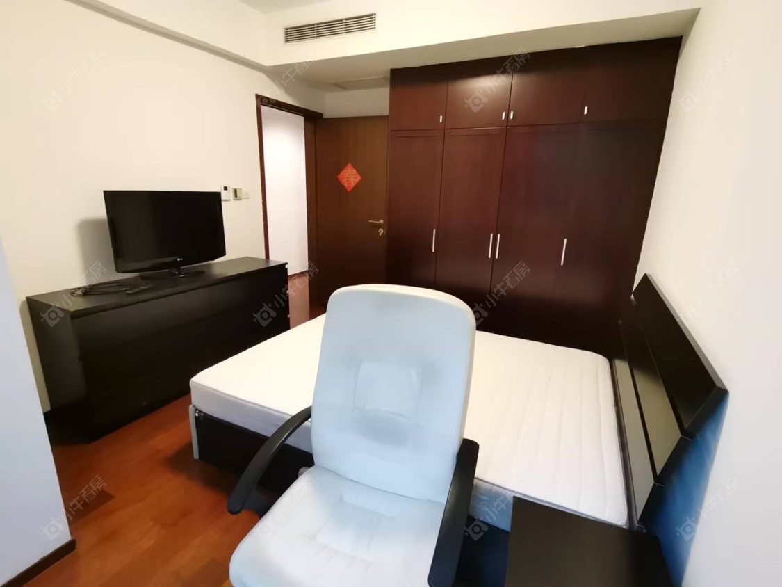 上海凯德林茵湖畔东区在售二手房源小区图_小牛看房