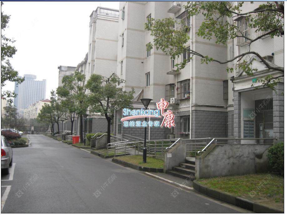 上海博安苑在售二手房源室内图_小牛看房