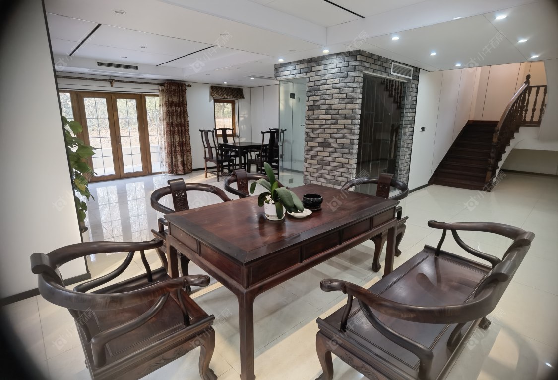 上海绿洲千岛花园在售二手房源小区图_小牛看房