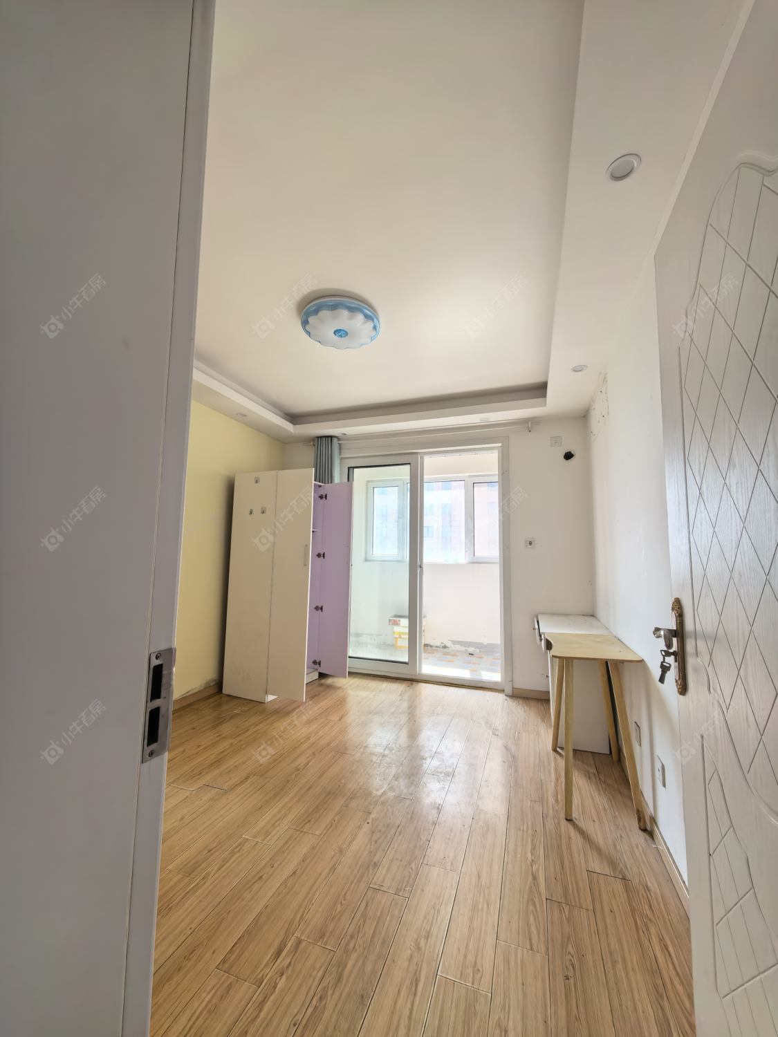 上海练祁佳城阳光嘉苑450弄在售二手房源_小牛看房