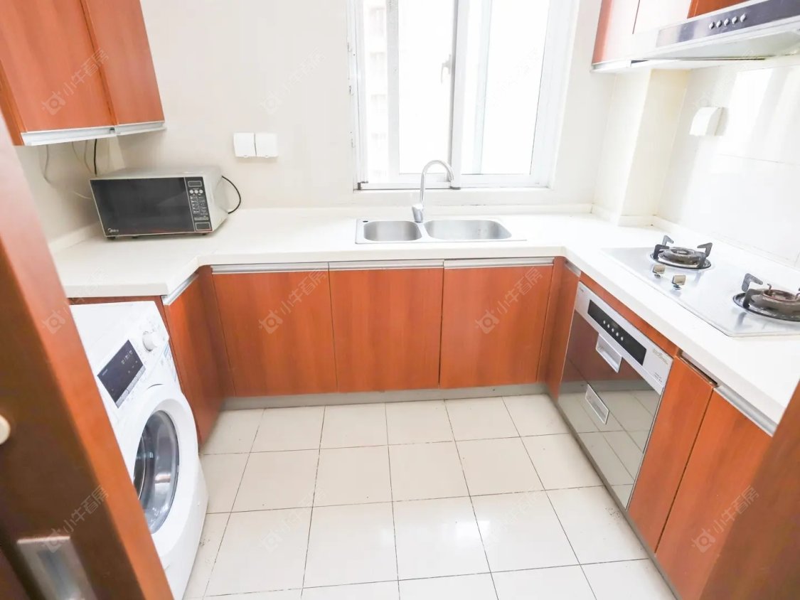 上海象屿郦庭二期在售二手房源小区图_小牛看房