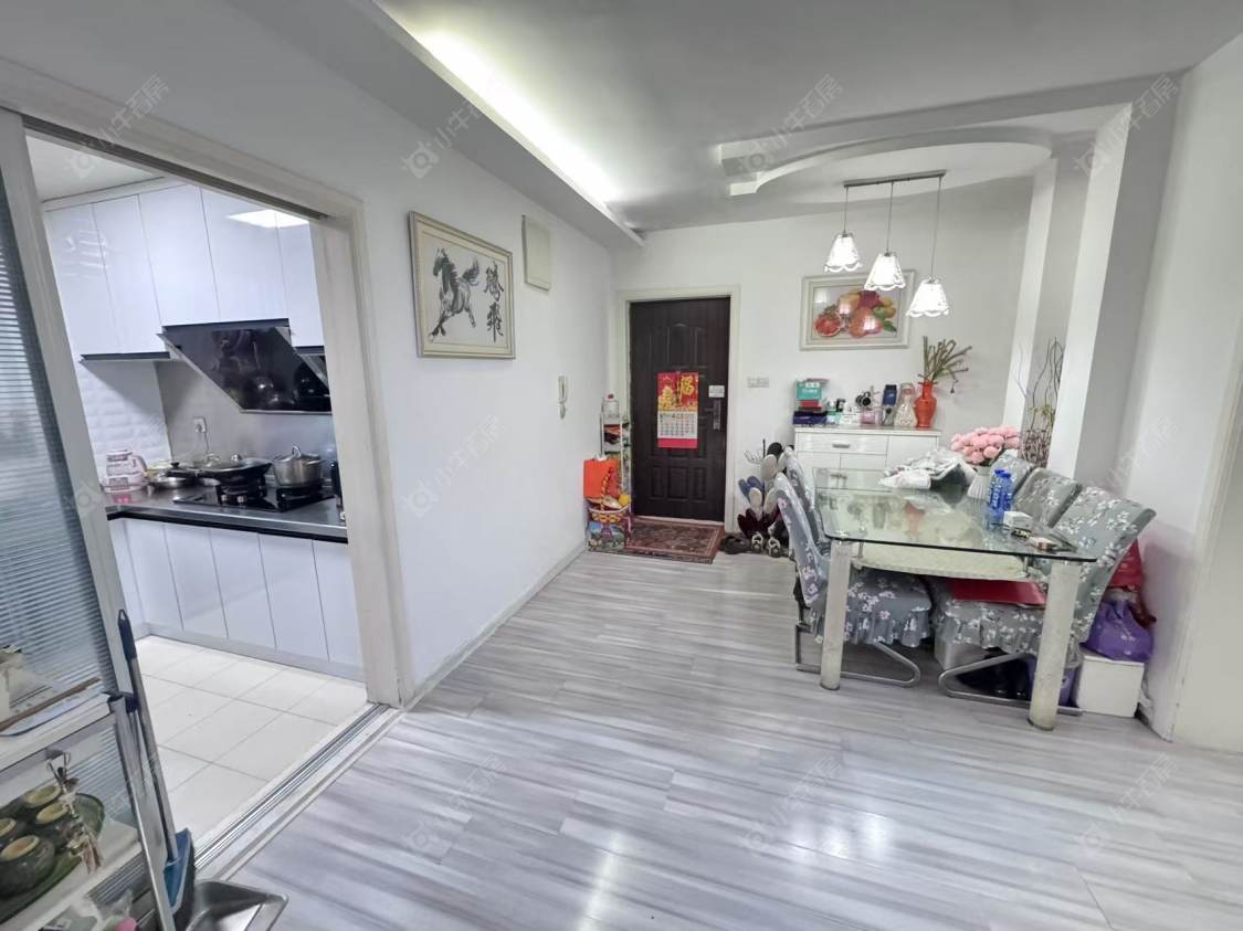 上海现代华庭二期在售二手房源小区图_小牛看房