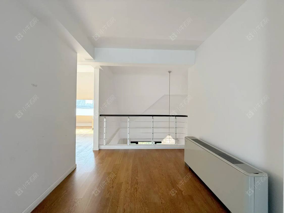 上海信达泰禾上海院子在售二手房源小区图_小牛看房