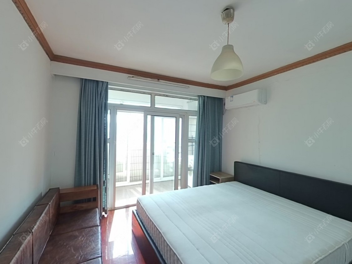 上海昌里花园在租房源小区图_小牛看房