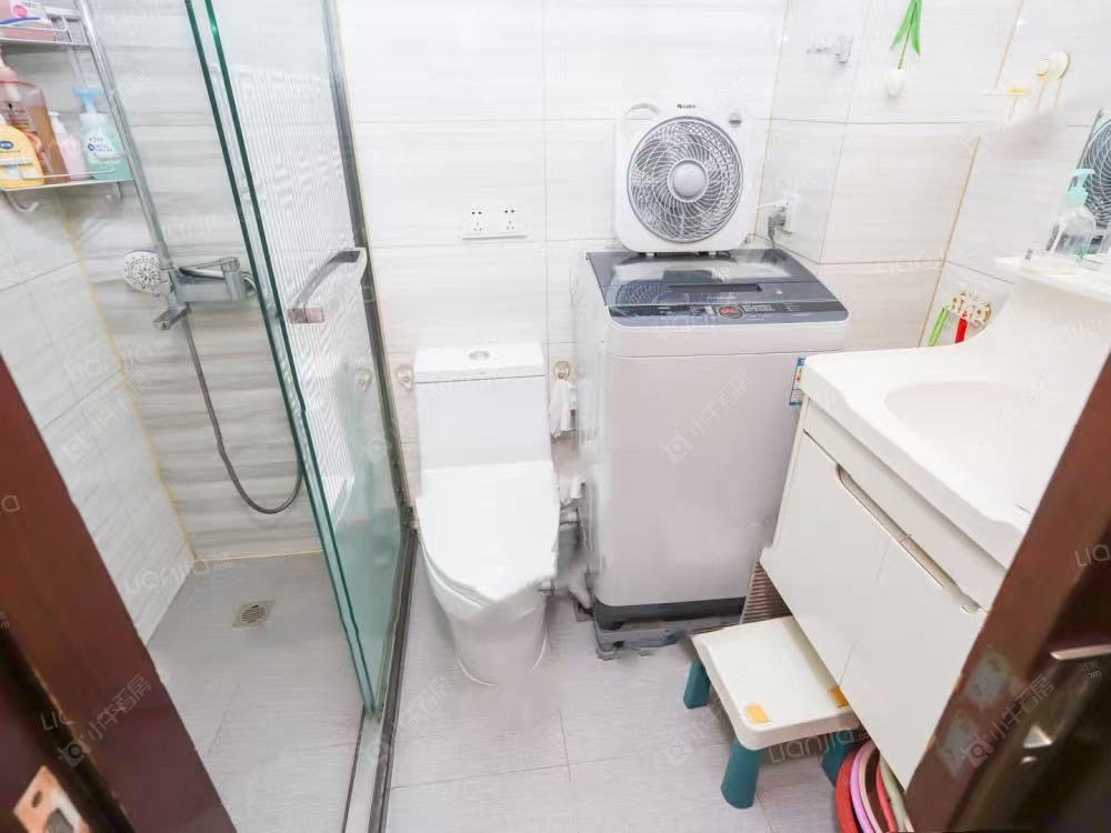 上海逸仙一村在售二手房源小区图_小牛看房