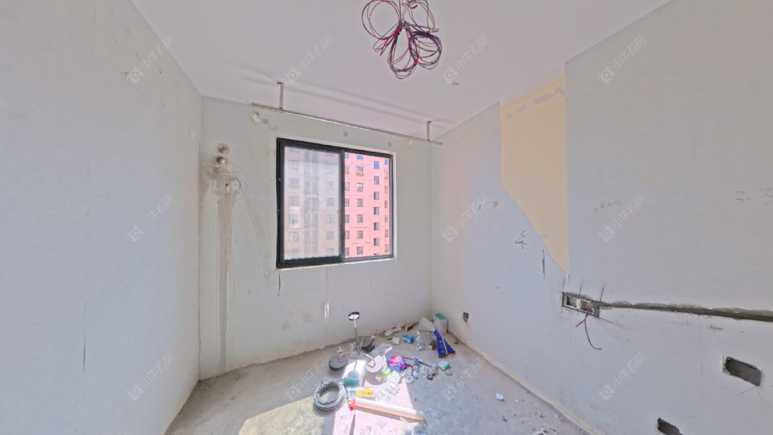 上海齐友佳苑在售二手房源小区图_小牛看房