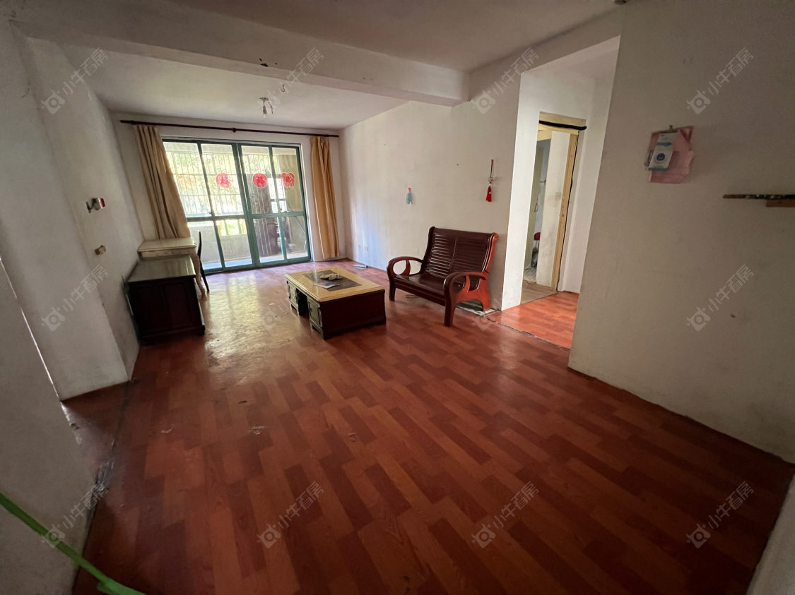 上海双秀西园B区在售二手房源小区图_小牛看房