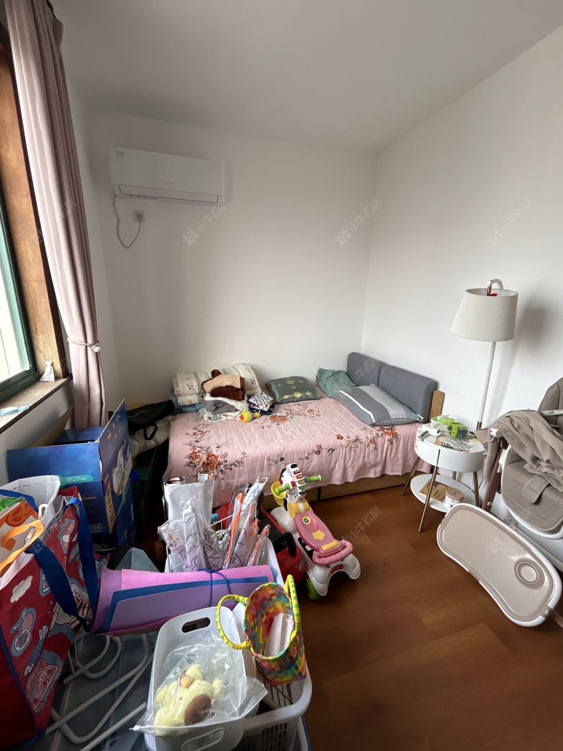 上海上师大科技园在售二手房源小区图_小牛看房