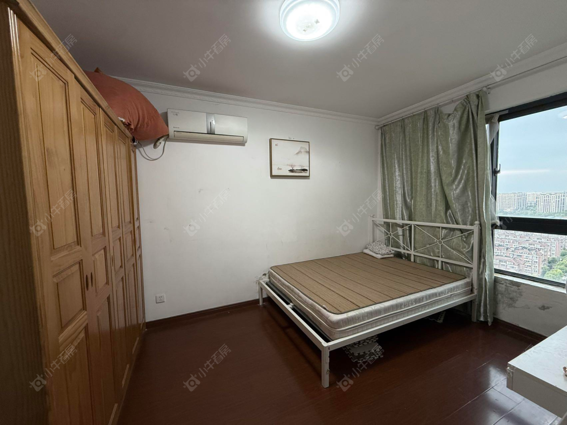 上海保利叶上海二期在售二手房源小区图_小牛看房