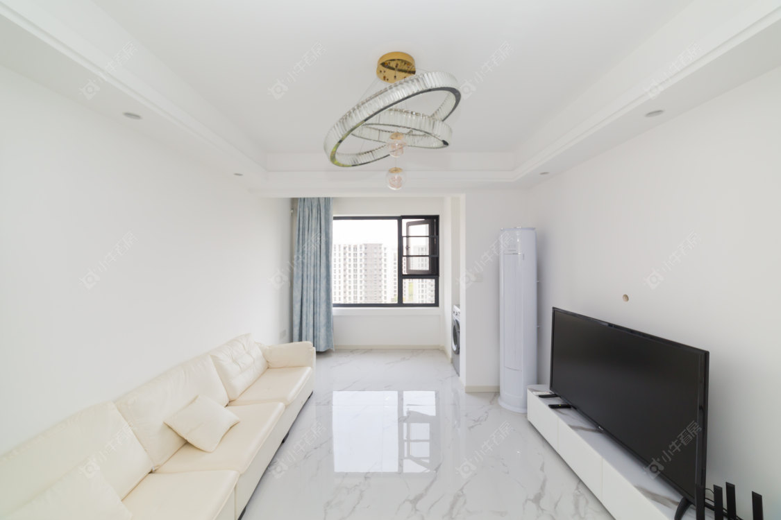 上海钟萃苑在租房源_小牛看房