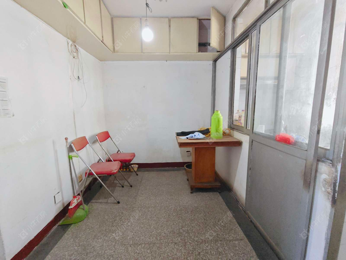 上海庆安一村在租房源小区图_小牛看房