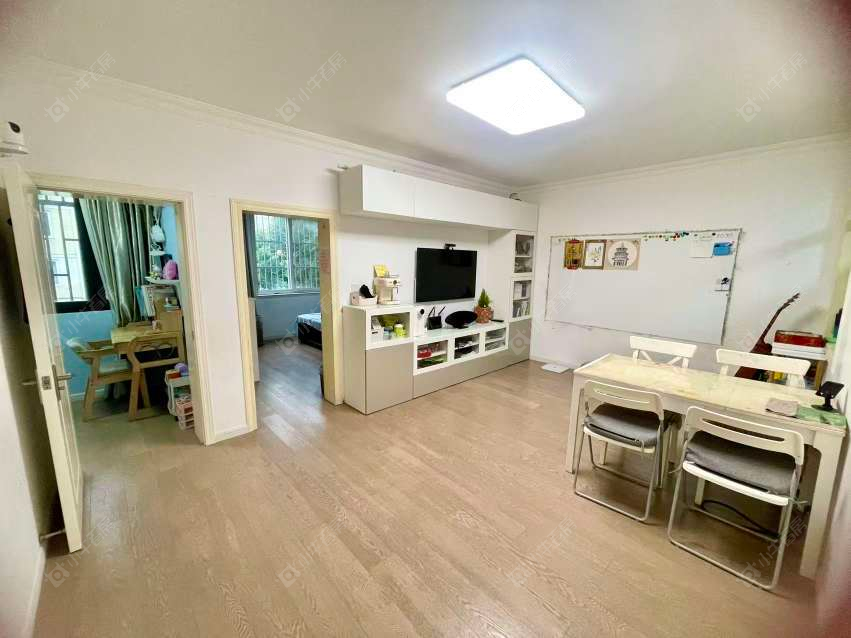 上海御桥花园在租房源小区图_小牛看房