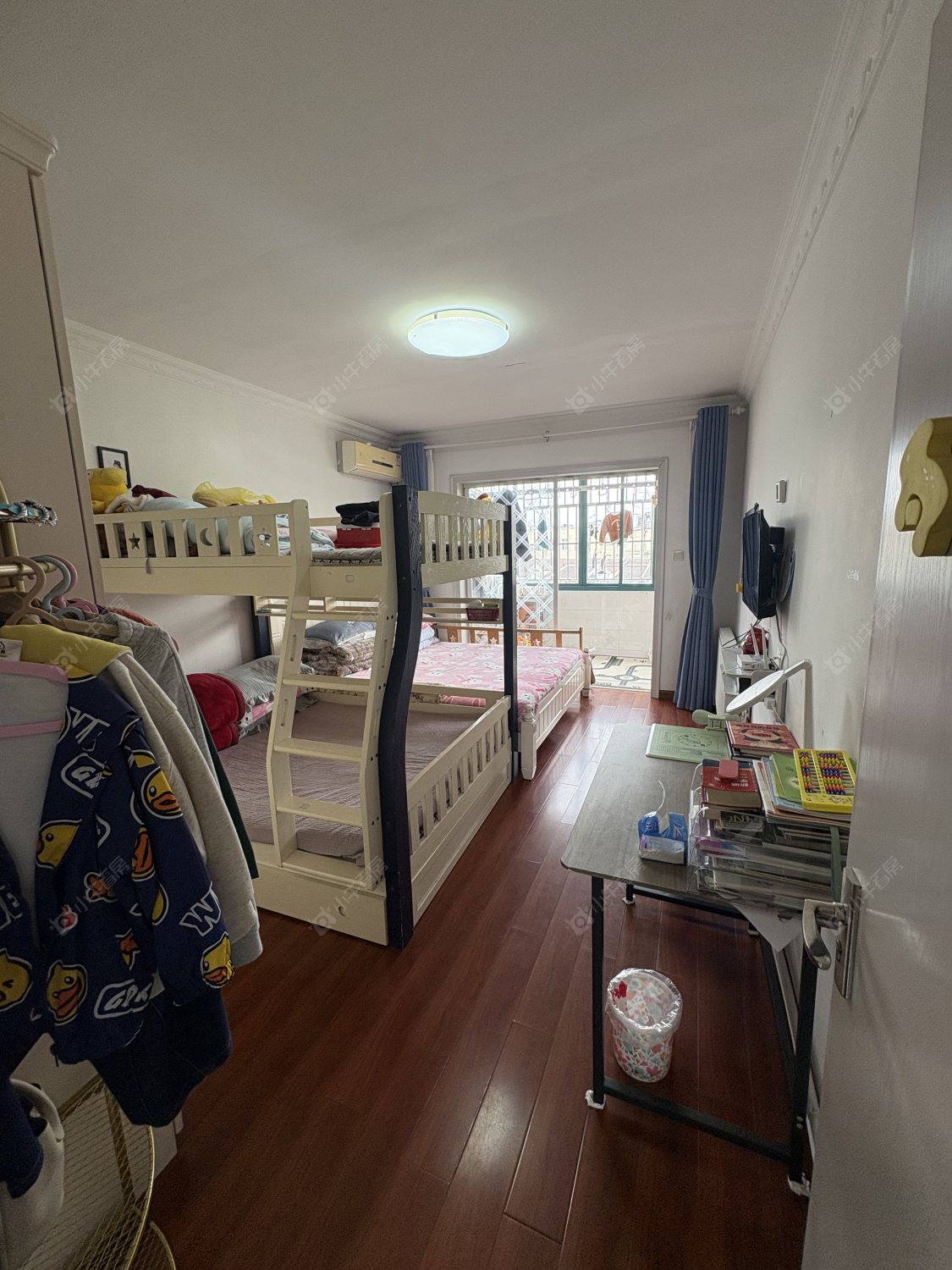 上海李园二村北区在售二手房源_小牛看房