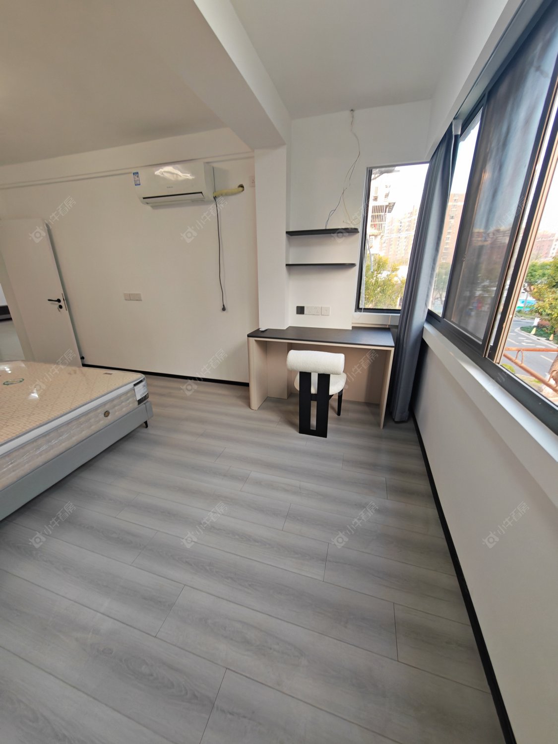 上海孙桥公寓在售二手房源小区图_小牛看房