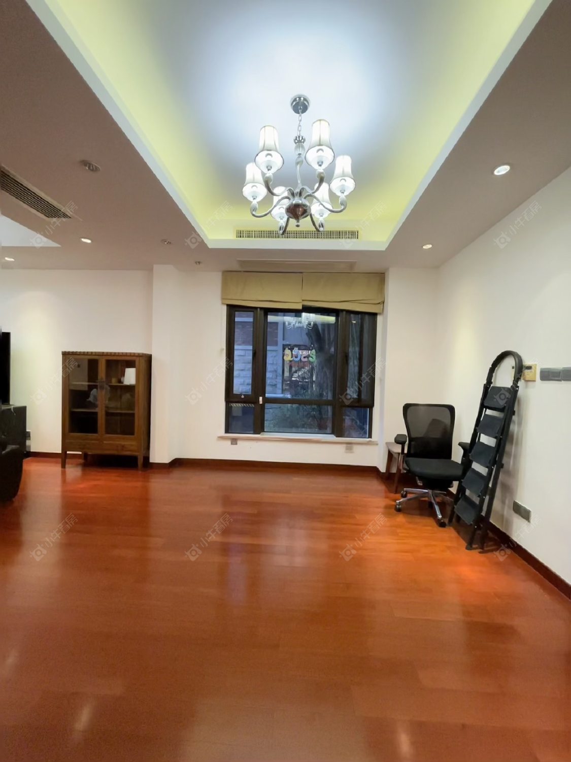 上海万科红郡二期在租房源小区图_小牛看房