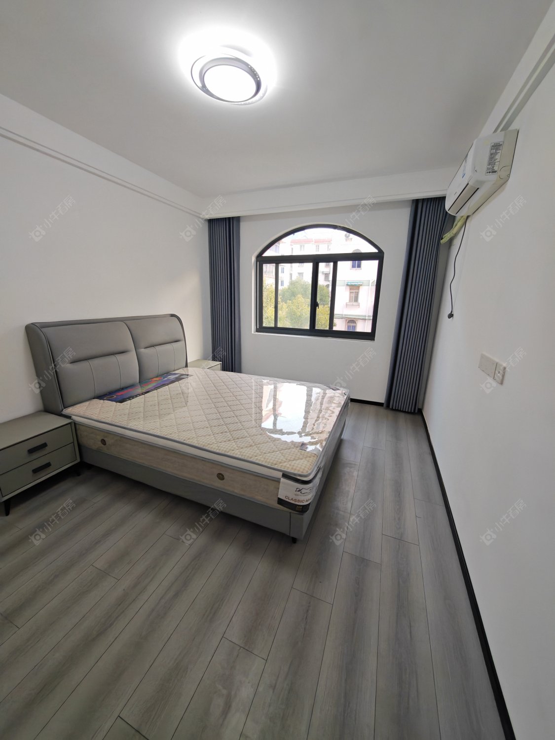 上海孙桥公寓在售二手房源小区图_小牛看房