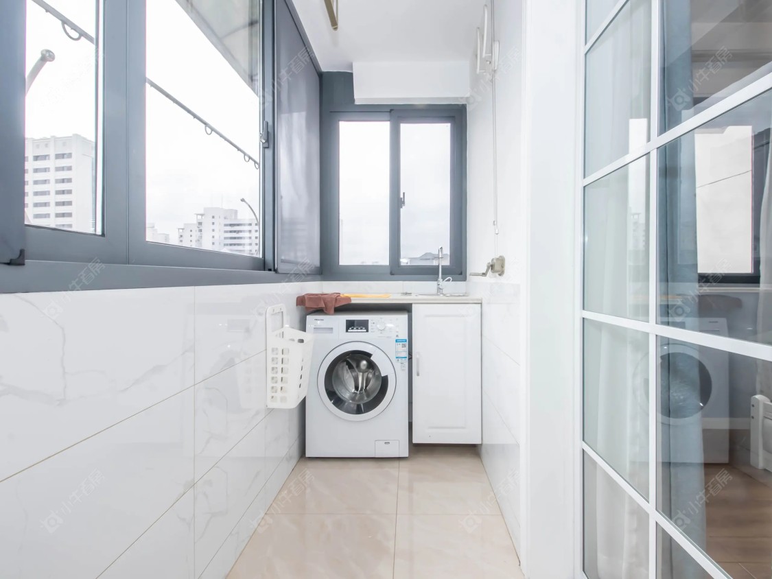 上海怒江小区在售二手房源小区图_小牛看房