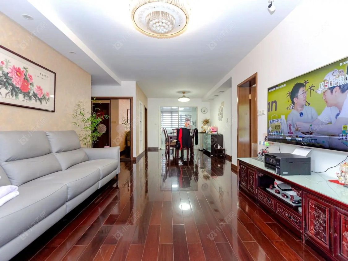 上海歌林春天馨园在售二手房源_小牛看房