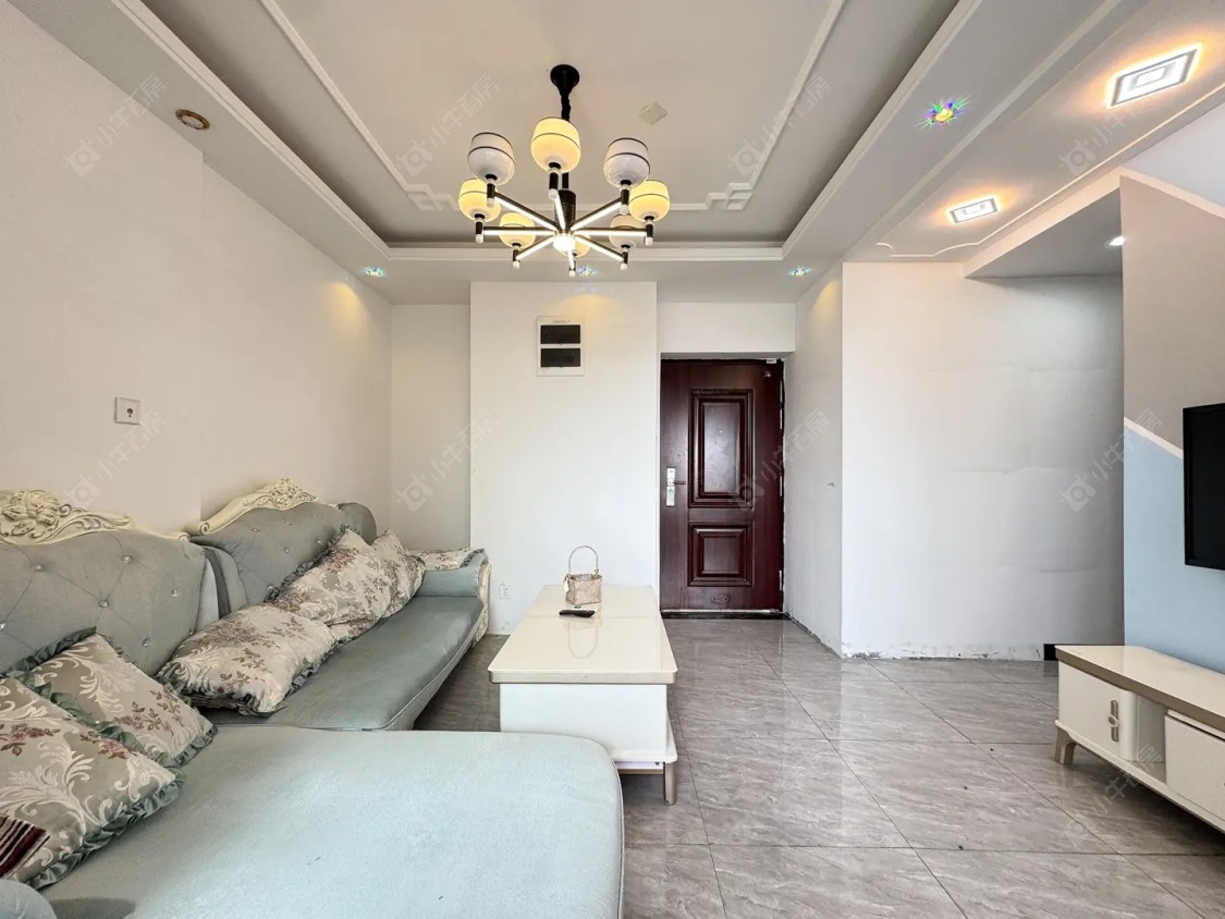 上海江凌苑在售二手房源小区图_小牛看房