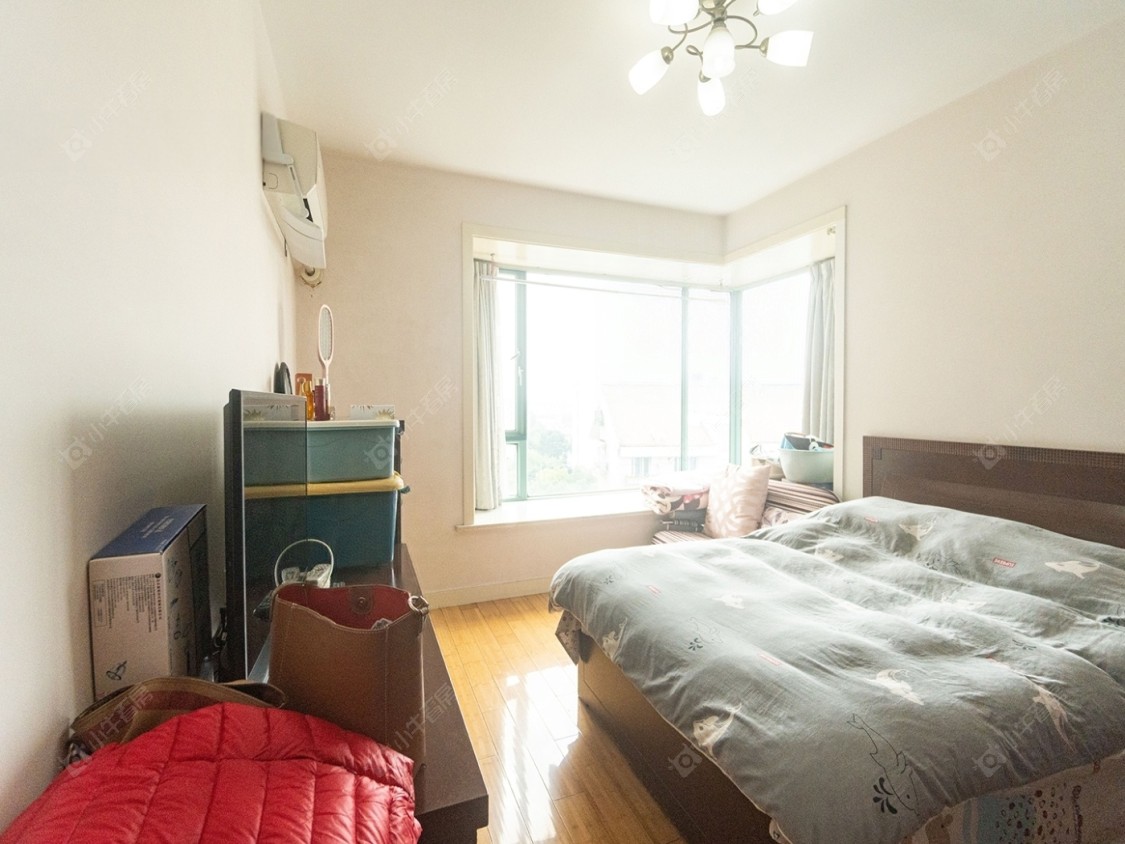 上海伟业金锦苑东方丽景在售二手房源小区图_小牛看房