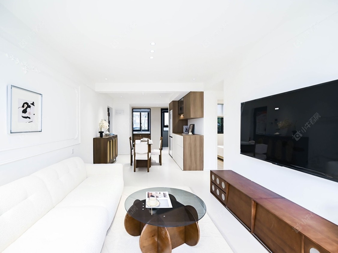 上海万嘉欣苑在售二手房源小区图_小牛看房