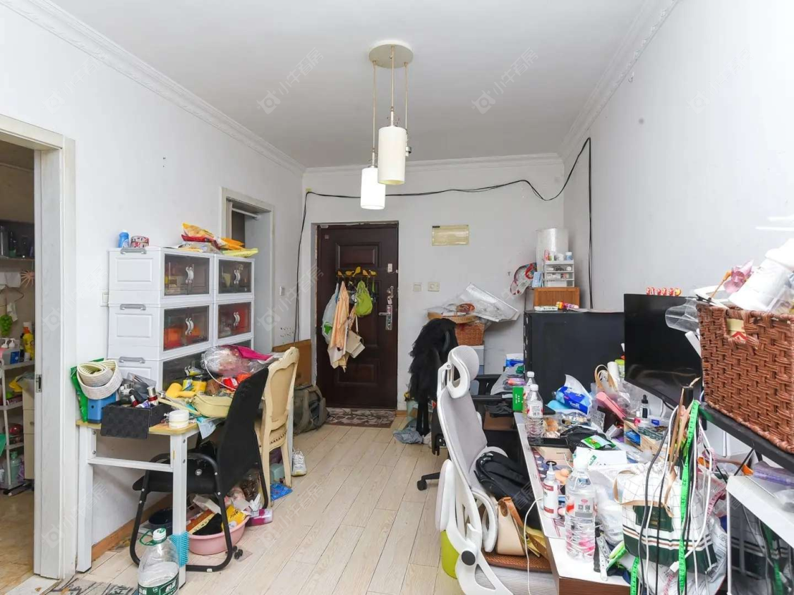 上海宝沁苑在售二手房源小区图_小牛看房