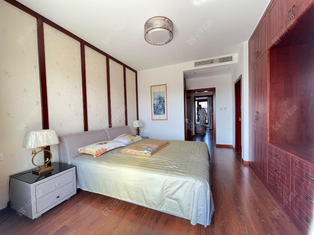 上海海上郡在售二手房源小区图_小牛看房