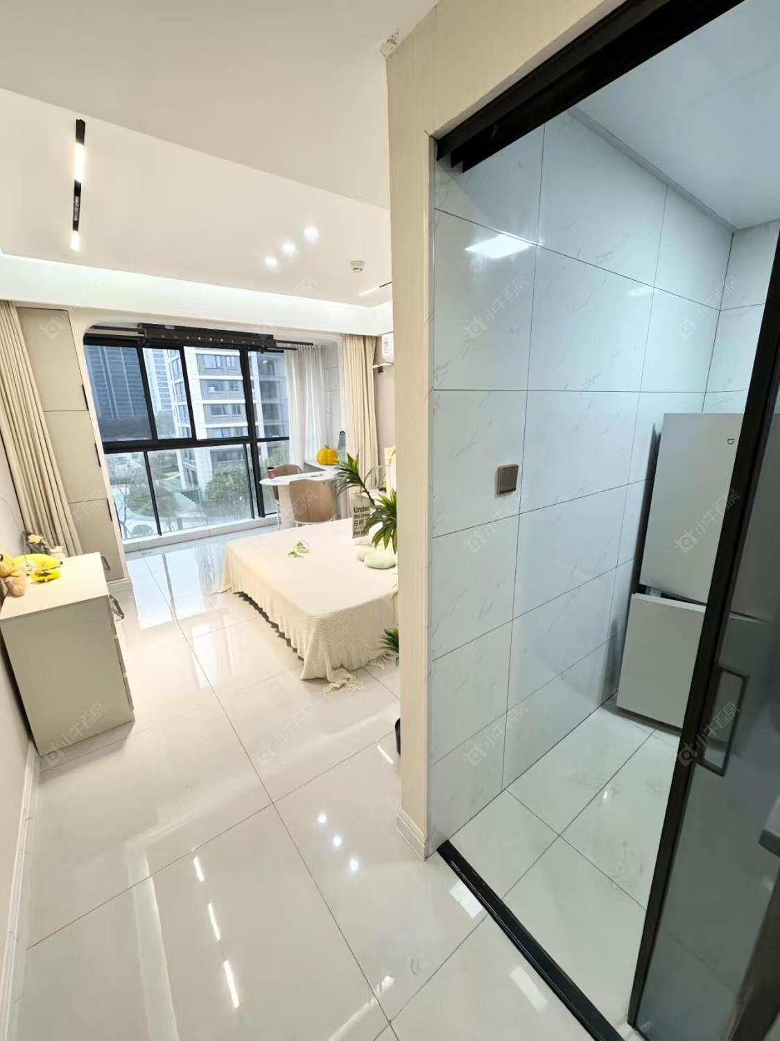 上海和韵家园在租房源小区图_小牛看房