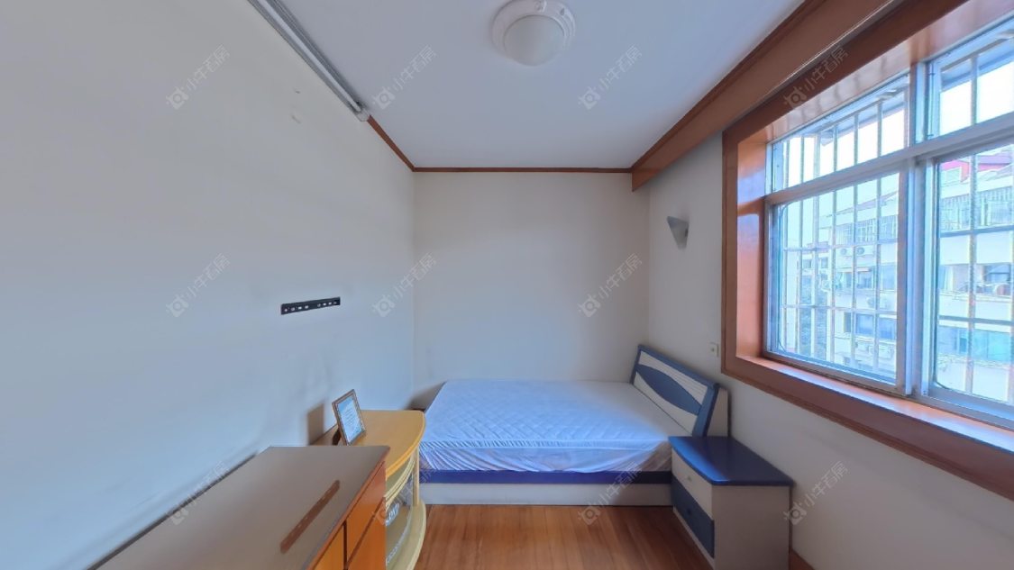 上海凌兆五村586弄在售二手房源小区图_小牛看房