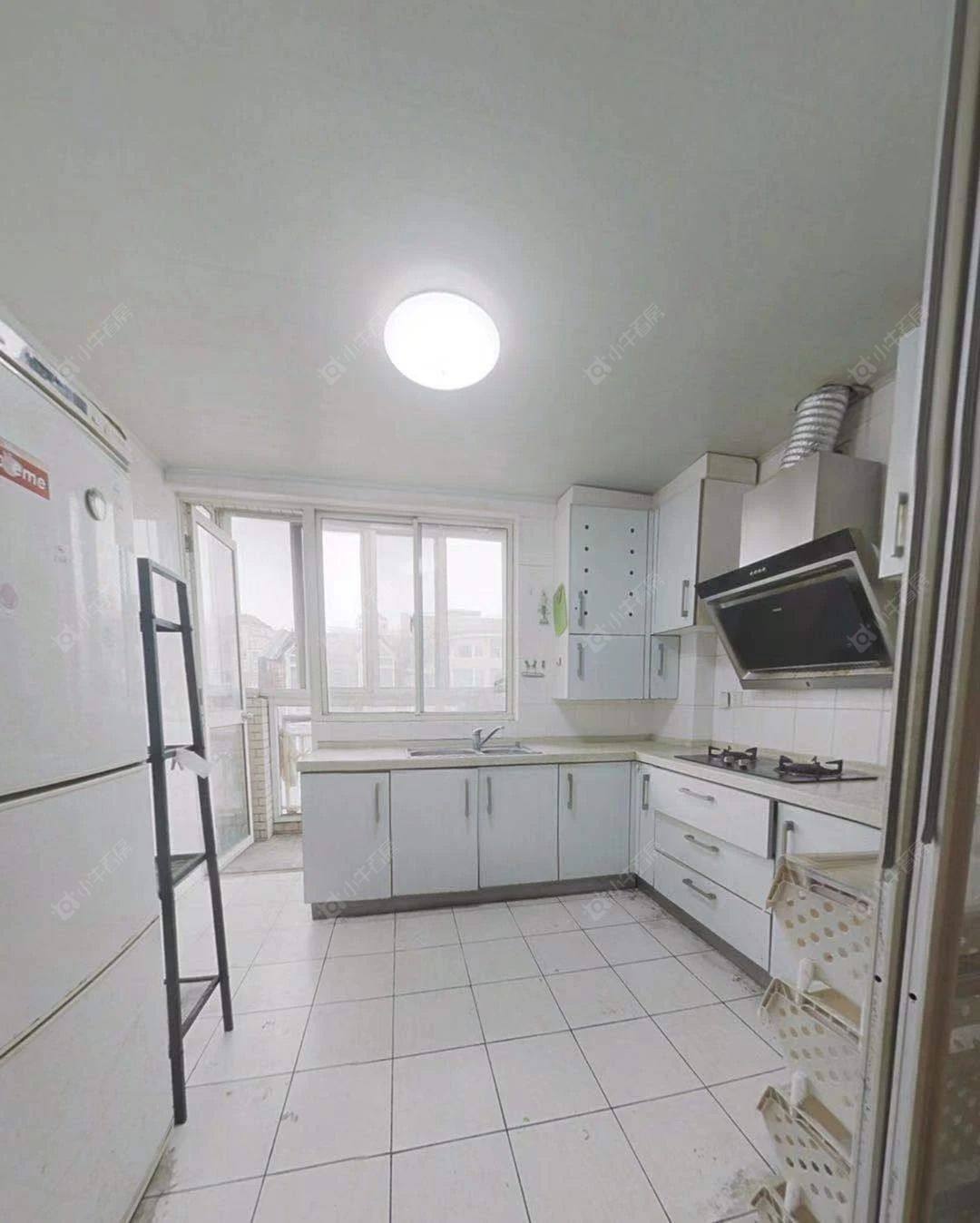 上海博爱家园在租房源小区图_小牛看房