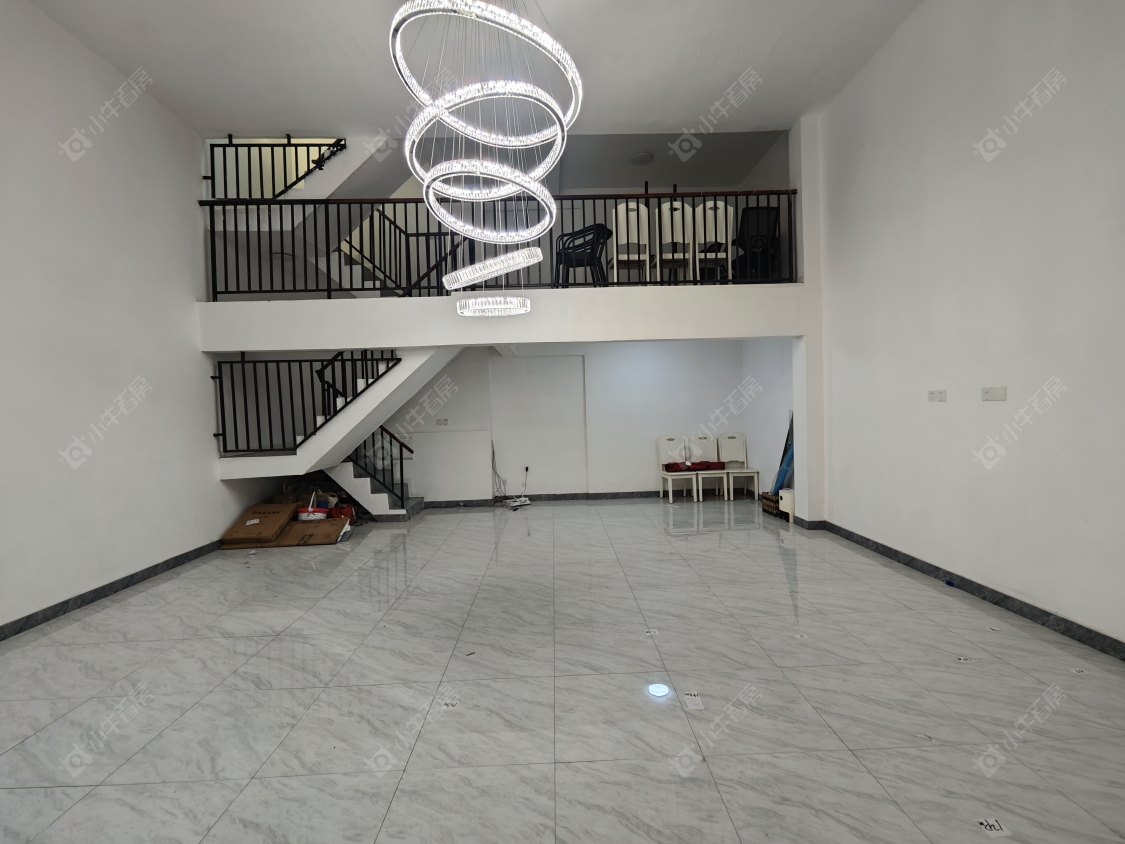 上海中海云麓里在售二手房源小区图_小牛看房