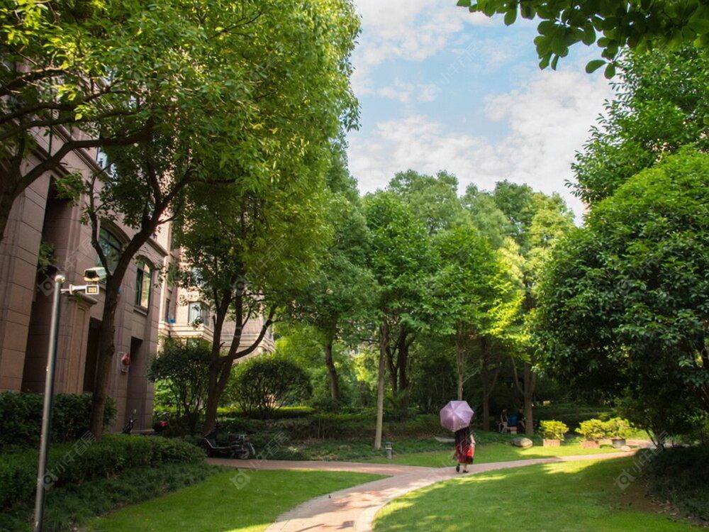 上海贝尚湾公寓在租房源室内图_小牛看房