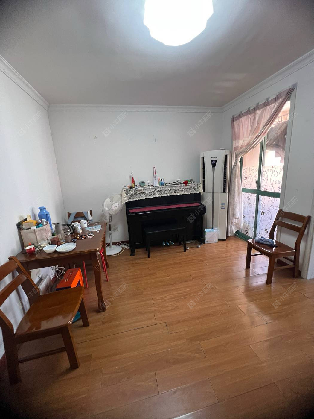 上海双秀西园A区在售二手房源小区图_小牛看房