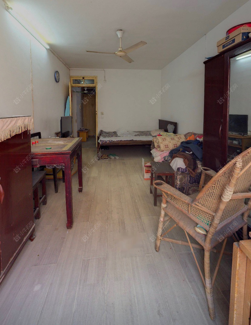 上海上南十二村在售二手房源小区图_小牛看房