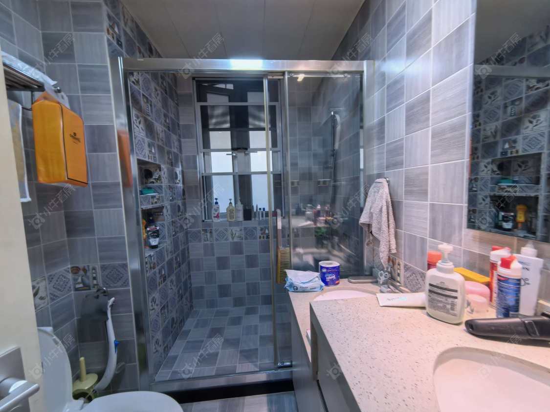 上海信达郡庭别墅区在售二手房源小区图_小牛看房