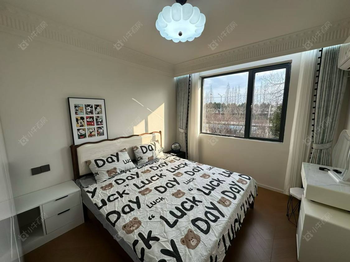 上海浦江馨都在租房源小区图_小牛看房