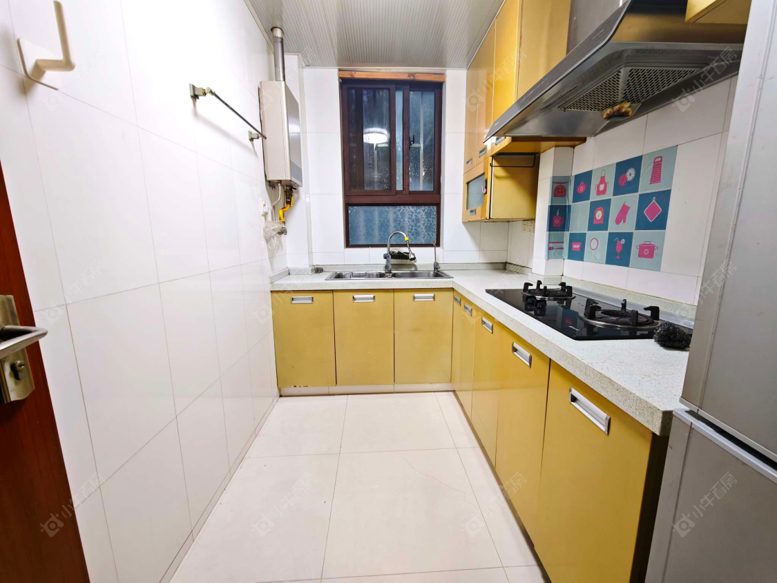 上海丽景翠庭在售二手房源小区图_小牛看房