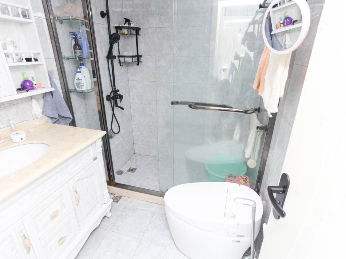 上海现代星洲城一期二期在售二手房源小区图_小牛看房