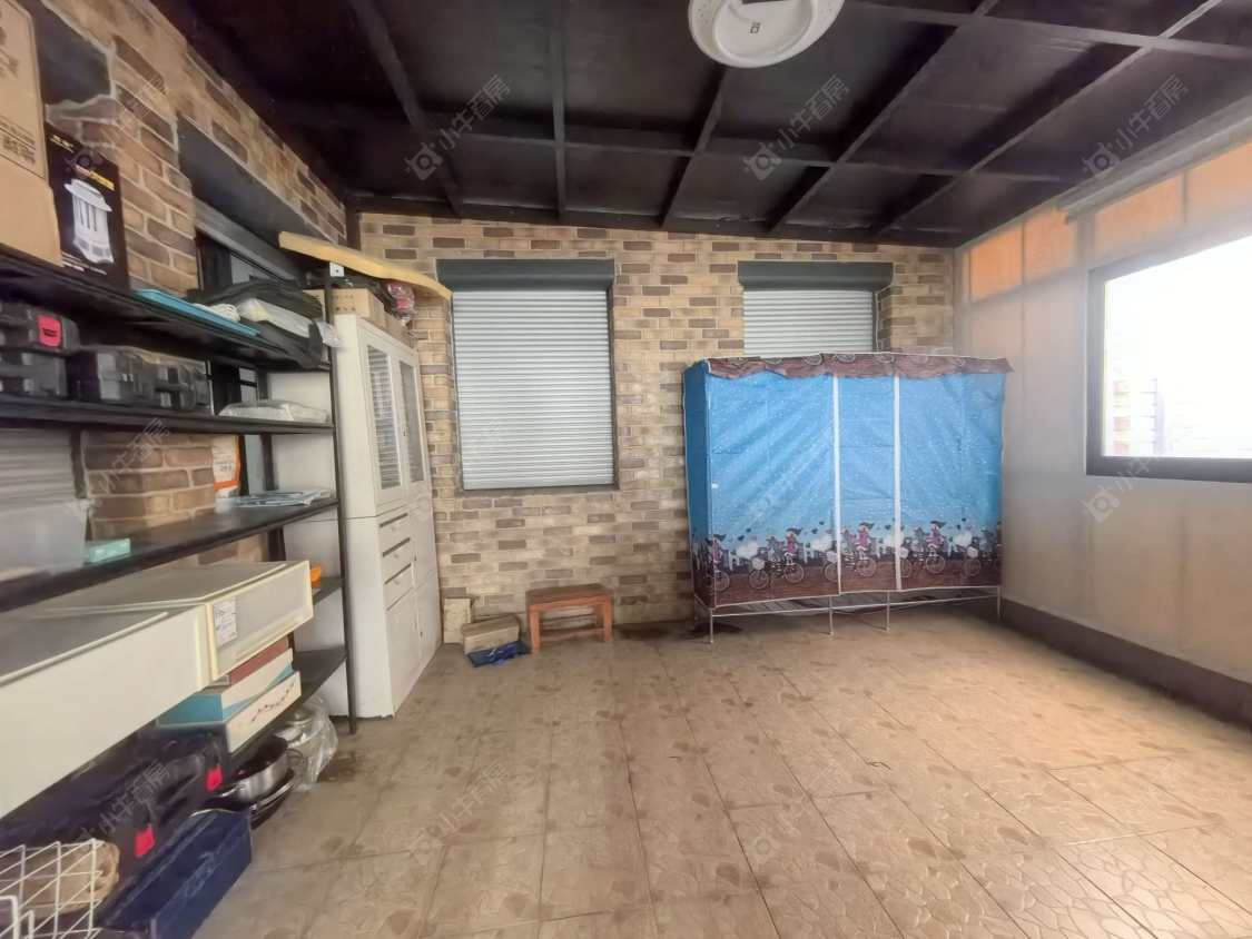 上海朗诗绿岛别墅区在售二手房源小区图_小牛看房