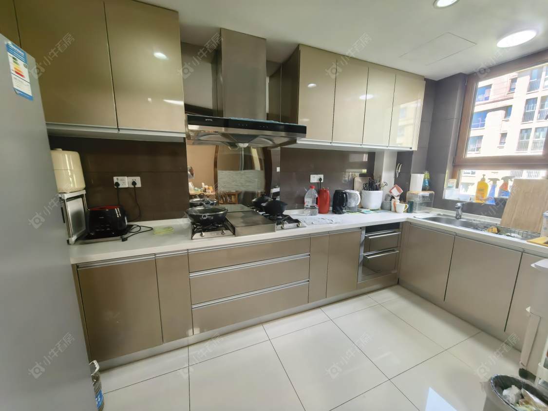 上海铂珏公馆在售二手房源小区图_小牛看房