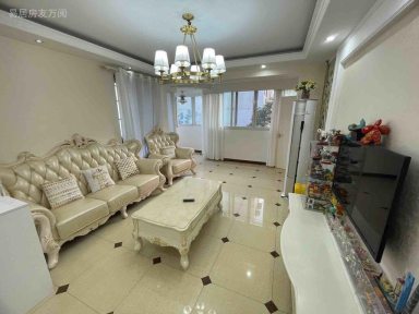 上海菊泉新城爱建顾园西区在售二手房_小牛看房