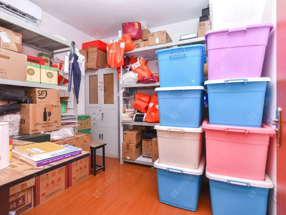 上海中怡家园在售二手房源小区图_小牛看房