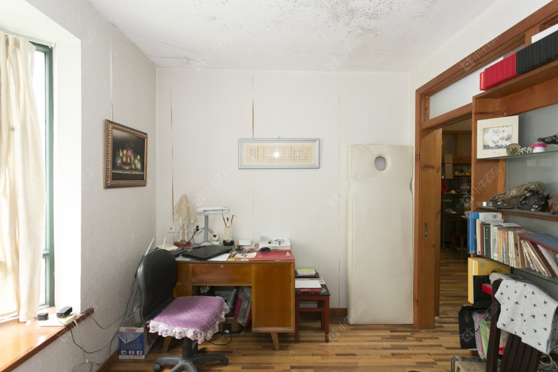 上海住友昌盛新苑在售二手房源小区图_小牛看房