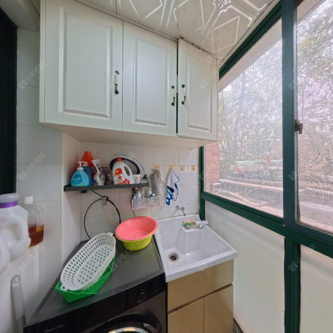 上海美兰湖颐景园在售二手房源小区图_小牛看房