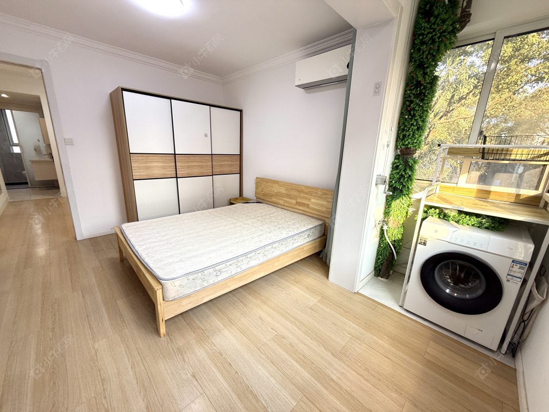 上海京浦小区在租房源小区图_小牛看房