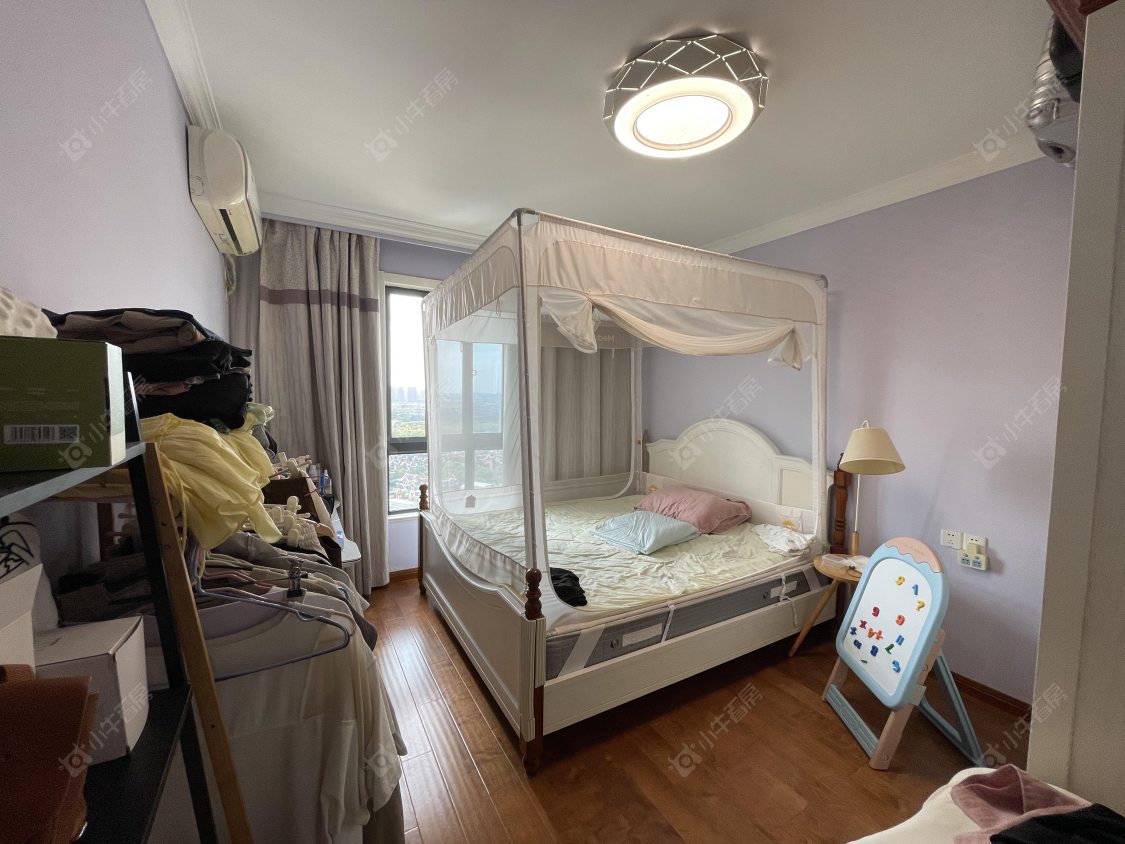 上海保利叶上海二期在售二手房源_小牛看房