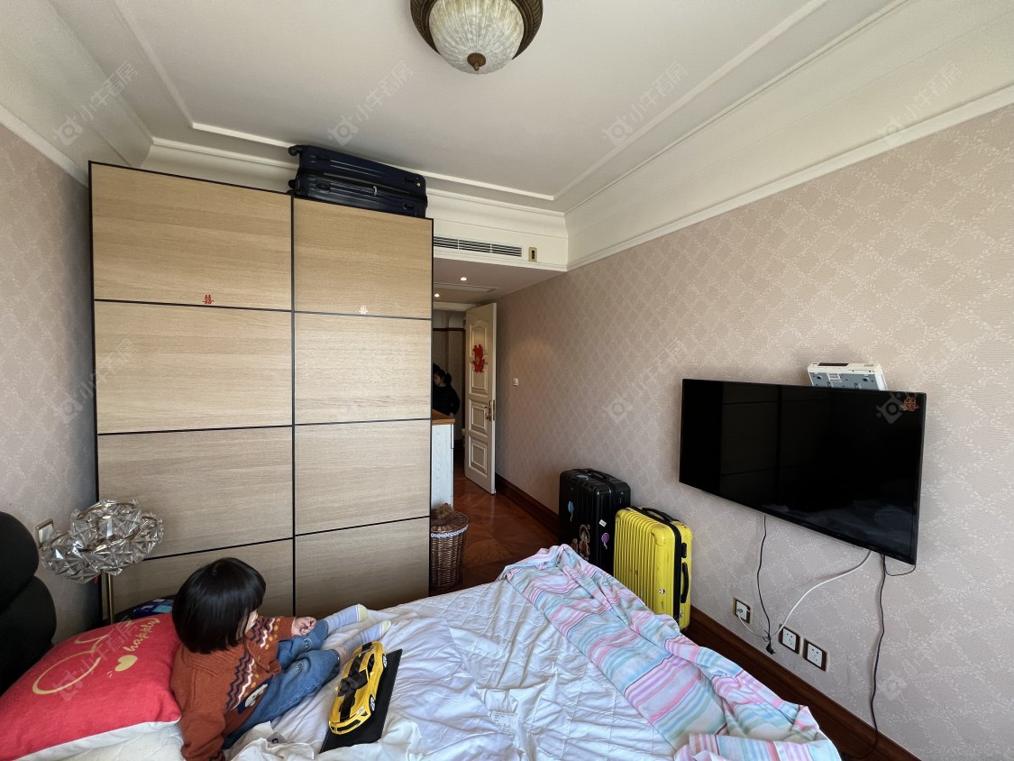 上海上置香岛原墅在售二手房源小区图_小牛看房