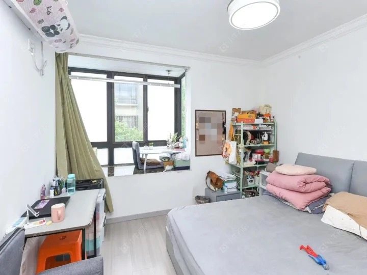 上海菊泉新城爱建顾园西区在售二手房源小区图_小牛看房