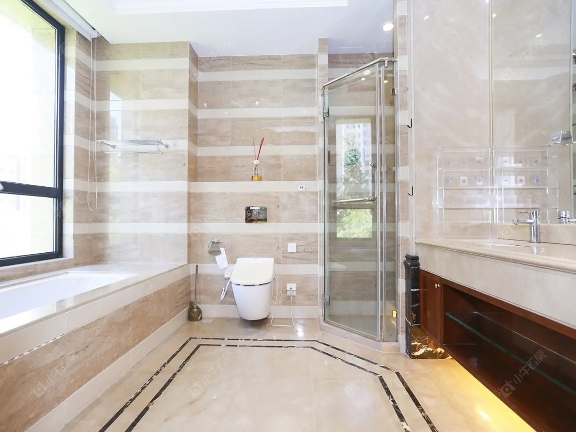 上海华润置地橡树湾在售二手房源小区图_小牛看房